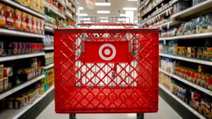 Granville Police seek suspects in Target thefts